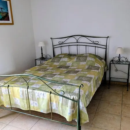 T3 Confortable Avec Terrasse Et Jardin - Fr-1-768-130 * 罗克布伦河畔阿尔让